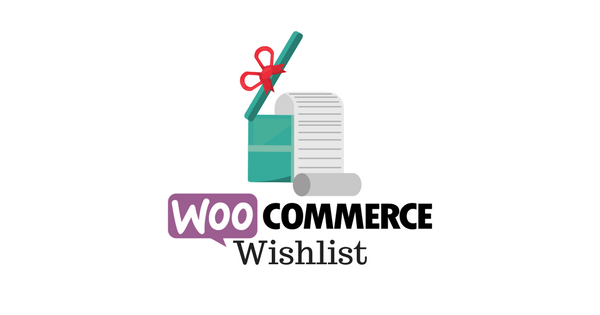 WooCommerce Wishlists